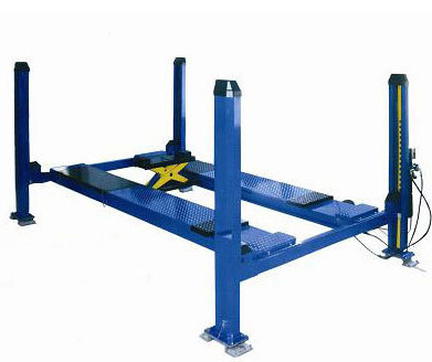 汽車(chē)升降平臺